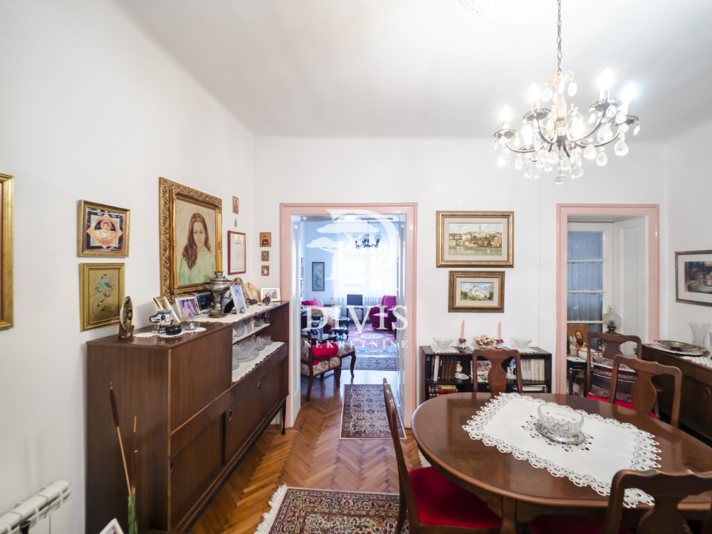 Slika 1 - Mačvanska , Troiposoban stan na prodaju, 84m2, 430.000€